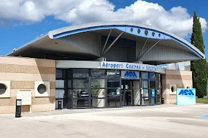 AIRPORT CASTRES MAZAMET image