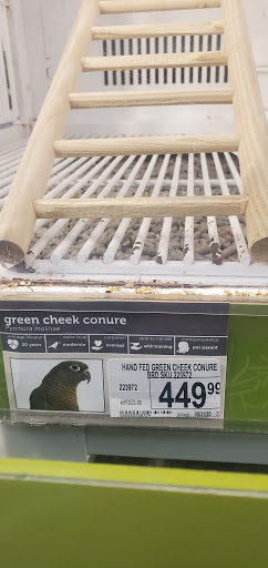 Pet Supply Store «Petco Animal Supplies», reviews and photos, 1500 N Town E Blvd, Mesquite, TX 75150, USA