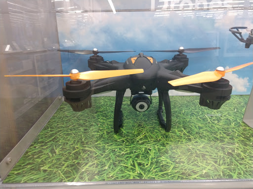 Department Store «Walmart Supercenter», reviews and photos, 2401 Highway 35 N, Rockport, TX 78382, USA