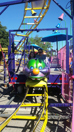 Stadium «Carter-Finley Stadium», reviews and photos, 4600 Trinity Rd, Raleigh, NC 27607, USA