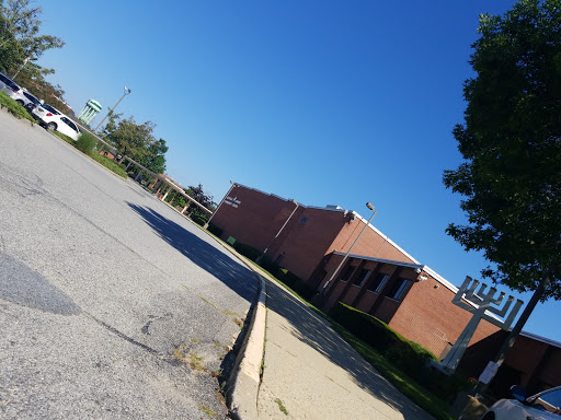 Community Center «The Suffolk Y JCC - SYJCC», reviews and photos, 74 Hauppauge Rd, Commack, NY 11725, USA