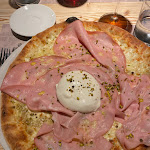 Photo n°1 de l'avis de Olivier.a fait le 26/03/2023 à 05:02 sur le  Da Mamo à Venice