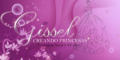 Vestidos Gissel