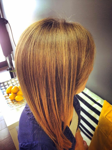 Hair Salon «Salon Zellanova», reviews and photos, 1690 US-1, St Augustine, FL 32084, USA