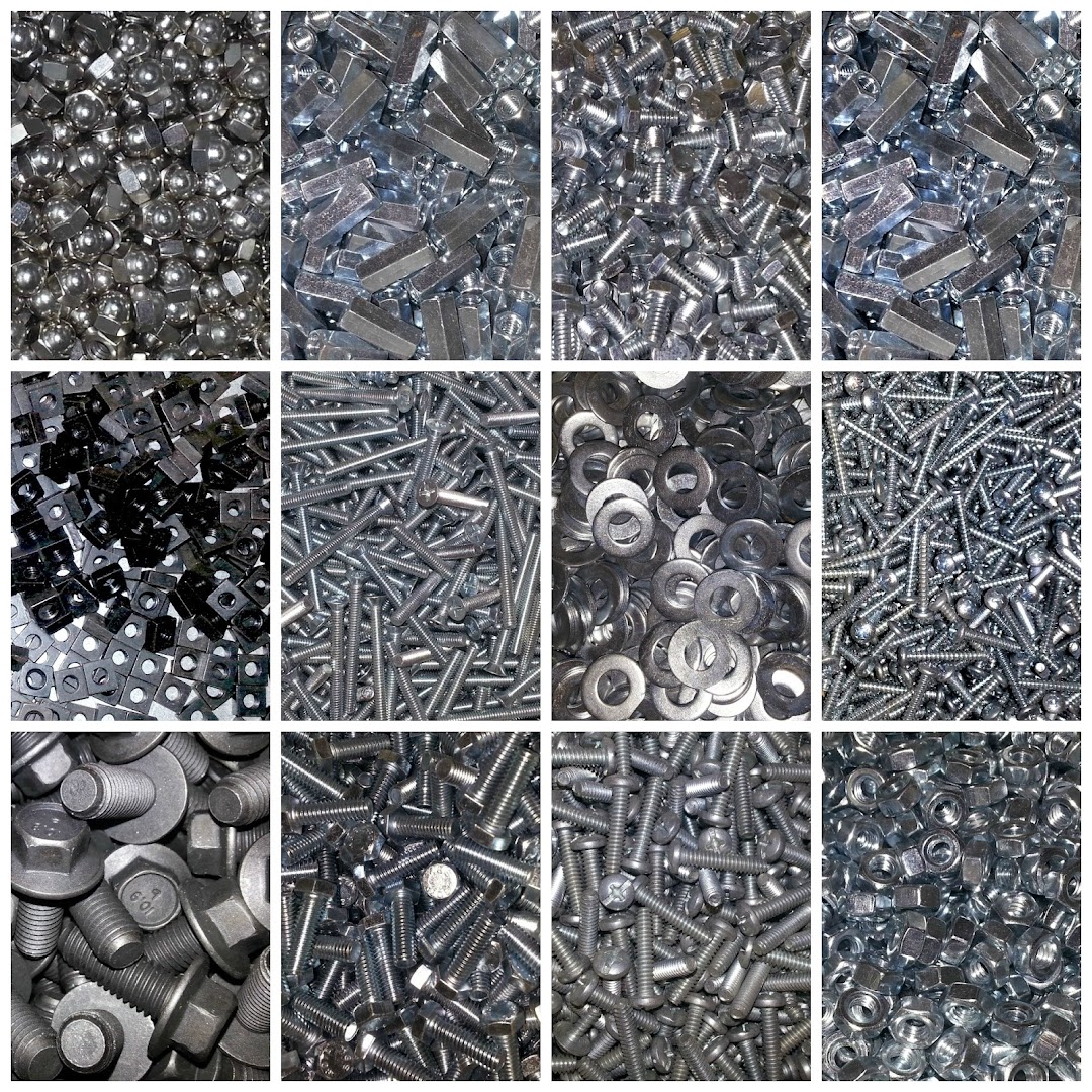 Freeway Fasteners, Inc