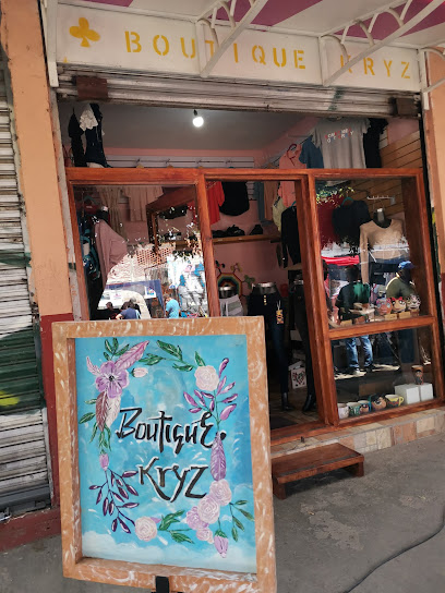 Boutique Kryz