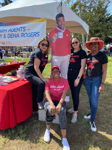 Dena Rogers - State Farm Insurance Agent image
