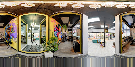 Explore tattoo ideas fairy, creative tattoo ideas in New Kensington, available at Eclipse TattooNewage Artisan