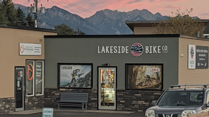Lakeside Bike Co