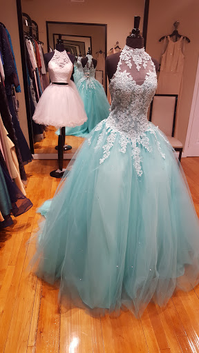 Bridal Shop «Sue Ames Bridal Outlet», reviews and photos, 202 N 10th St, Allentown, PA 18102, USA