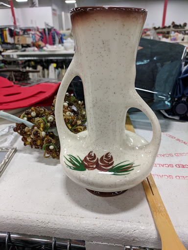 Thrift Store «The Salvation Army Family Store & Donation Center», reviews and photos, 9997 University Ave, Clive, IA 50325, USA