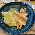 Photo n°3 de l'avis de Philipp.r fait le 22/05/2023 à 22:31 sur le  Seeblick à Hagnau am Bodensee