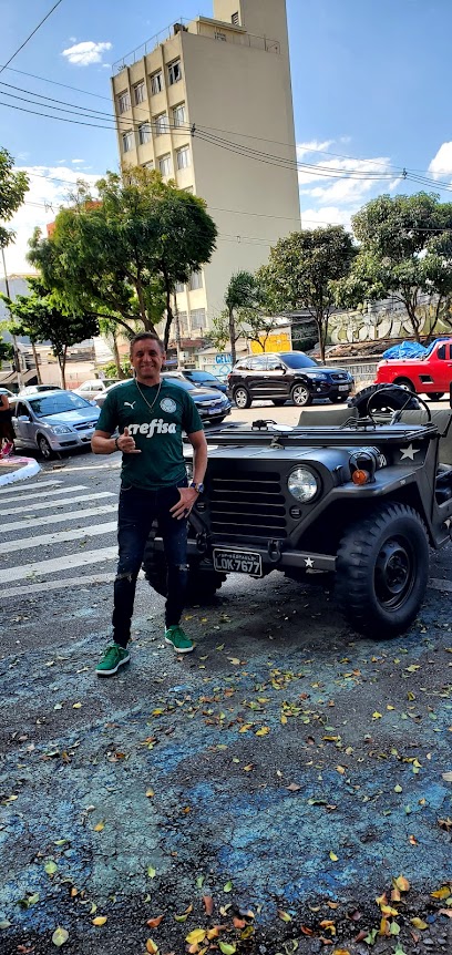 Auto Mecânica Provence Bela Vista São Paulo