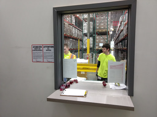 Auto Parts Store «Keystone Automotive - Nashville», reviews and photos, 501 Mason Rd #260, La Vergne, TN 37086, USA