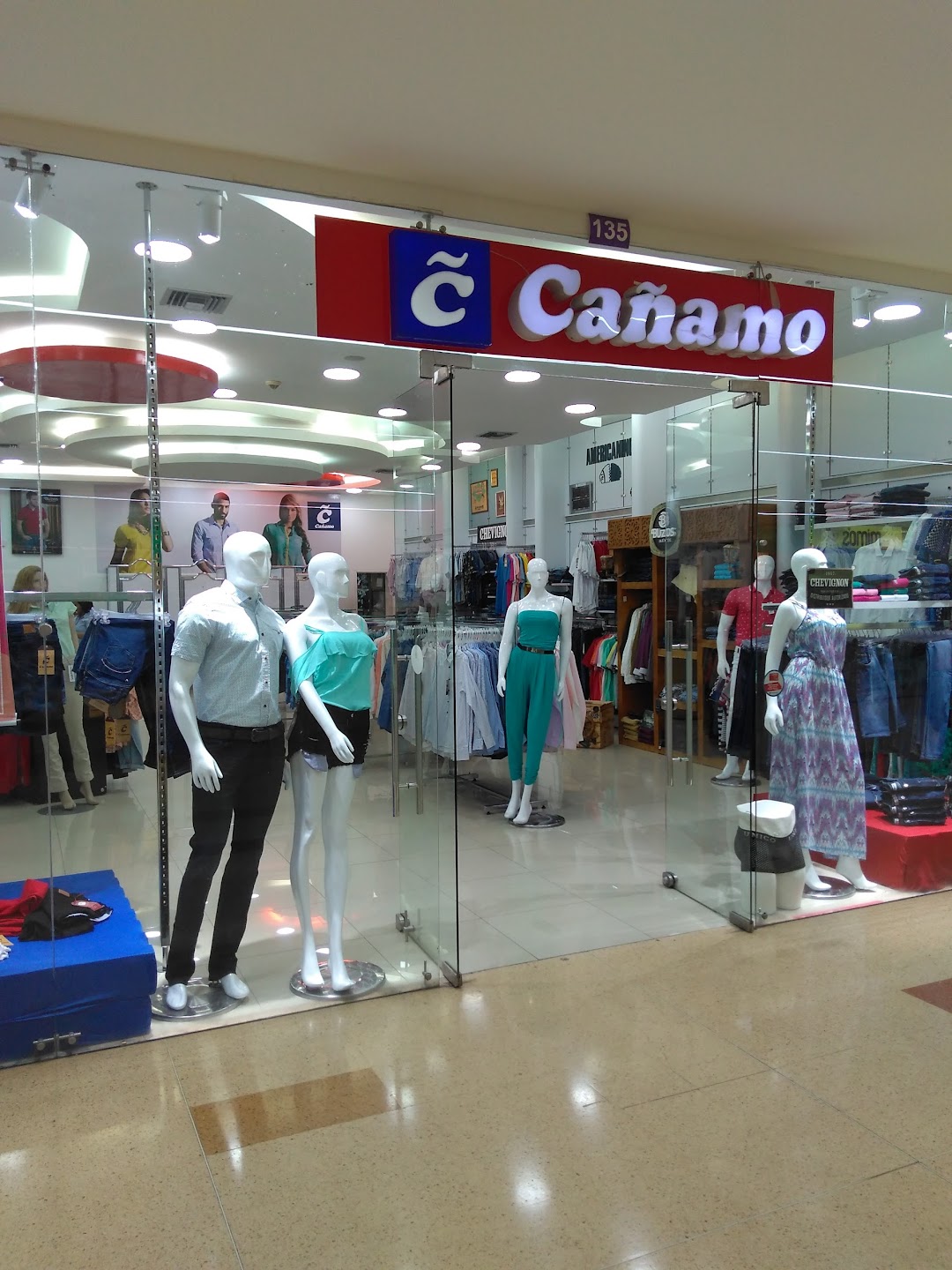 Cañamo