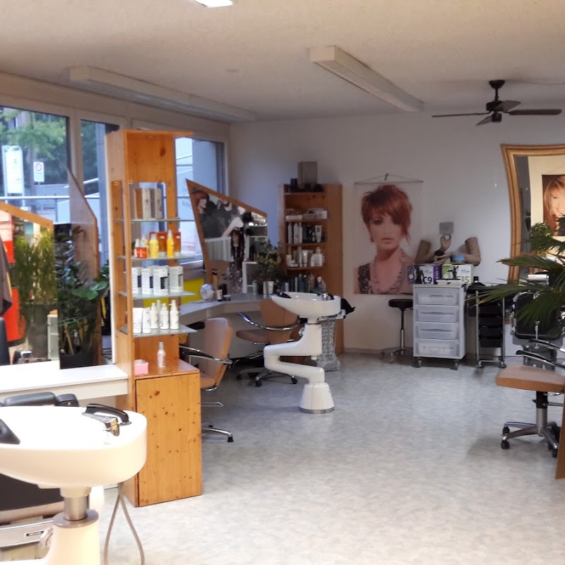 Mr. Philipp Hairstyling Erne