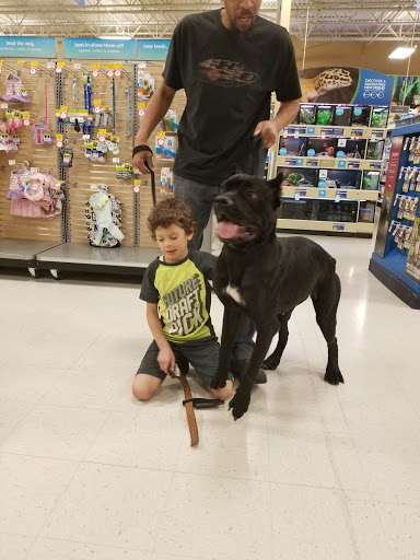 Pet Supply Store «PetSmart», reviews and photos, 11134 Parkside Dr, Knoxville, TN 37934, USA