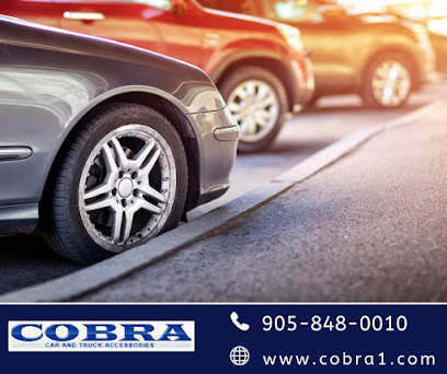 Cobra Car and Truck Accessories