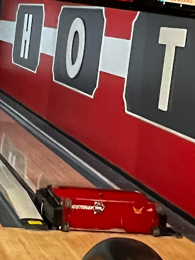 Bowling Alley «AMF Sheridan Lanes», reviews and photos, 199 E Jericho Turnpike, Mineola, NY 11501, USA