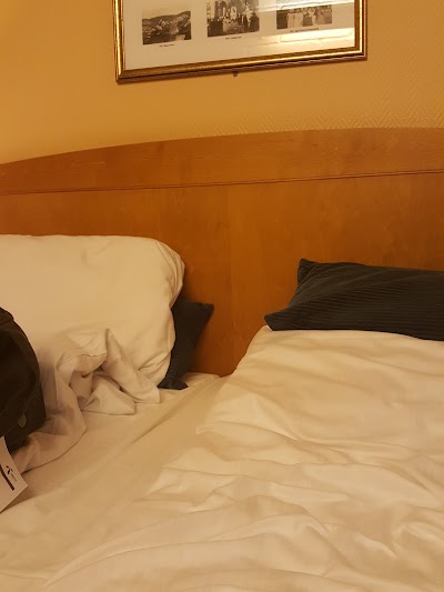 Photos of Quality Straand Hotel