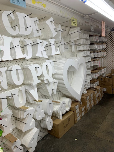 Craft Store «Maple Craft», reviews and photos, 925 Maple Ave, Los Angeles, CA 90015, USA