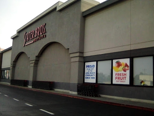 Supermarket «Stater Bros. Markets», reviews and photos, 6501 E Spring St, Long Beach, CA 90808, USA