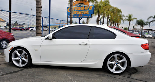 Used Car Dealer «Catanos Auto Sales & Repair Inc.», reviews and photos, 1502 E Truxtun Ave, Bakersfield, CA 93305, USA