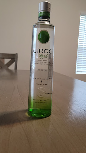 Liquor Store «BROWN PACKAGE STORE (liquor, beer, wine)», reviews and photos, 2896 Browns Bridge Rd, Gainesville, GA 30504, USA