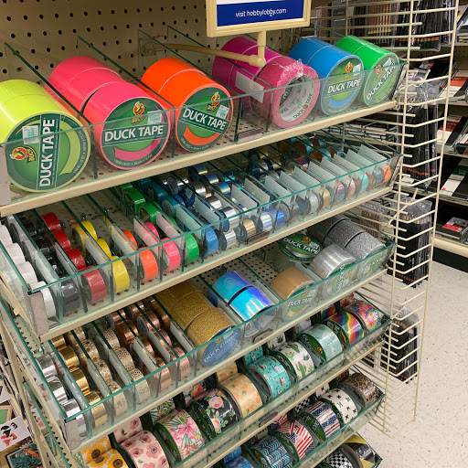 Craft Store «Hobby Lobby», reviews and photos, 5288 Preston Rd, Frisco, TX 75034, USA
