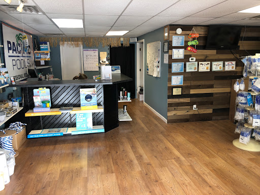 Pacific Pools at the Lake LLC