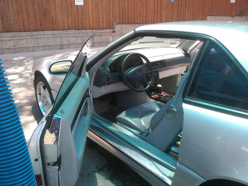 Car Wash «Swiftwater Car Wash #7», reviews and photos, 11914 Huebner Rd, San Antonio, TX 78230, USA