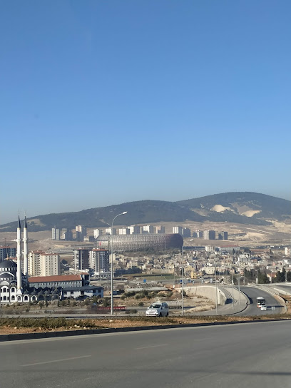 Beylerbeyi Şehit İlhan Güleç Polis Merkezi Amirliği