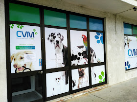 CVM-Clinica Veterinaria de Mira