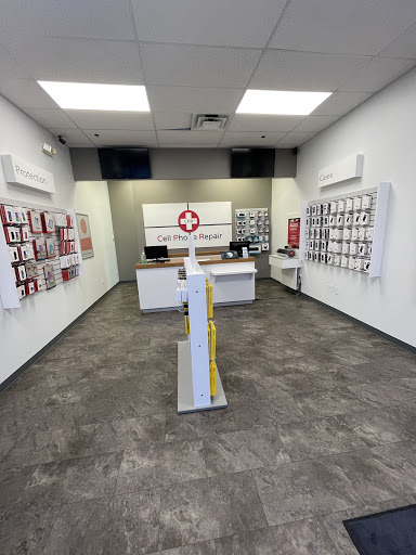 Electronics Repair Shop «CPR Cell Phone Repair Largo», reviews and photos, 10500 Ulmerton Rd Suite 206, Largo, FL 33771, USA