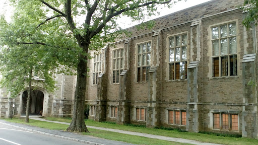 Gym «Princeton University - Dillon Gymnasium», reviews and photos, Elm Dr, Princeton, NJ 08540, USA