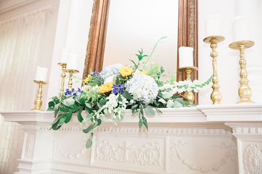 Florist «The Flower Gallery», reviews and photos, 10816 Sudley Manor Dr, Manassas, VA 20109, USA