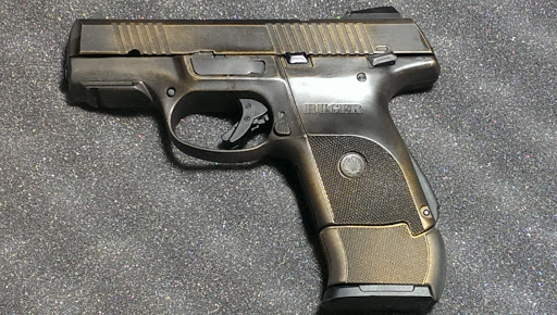 Gun Shop «Double Tap Tactical», reviews and photos, 2126 Fort Campbell Blvd, Clarksville, TN 37042, USA