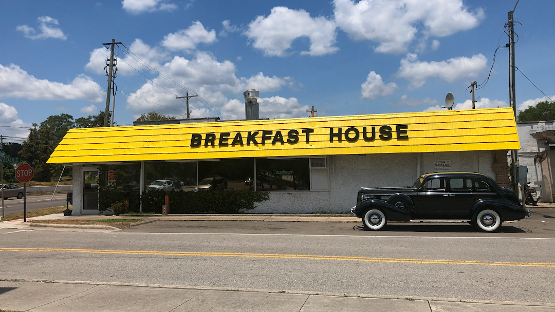 Breakfast House