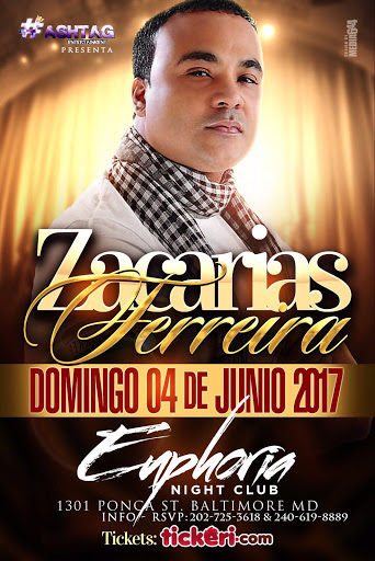 Night Club «Euphoria Night Club», reviews and photos, 1301 Ponca St, Baltimore, MD 21224, USA