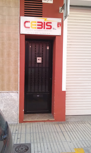 Cuadros Eléctricos CEBIS en Alzira, Valencia
