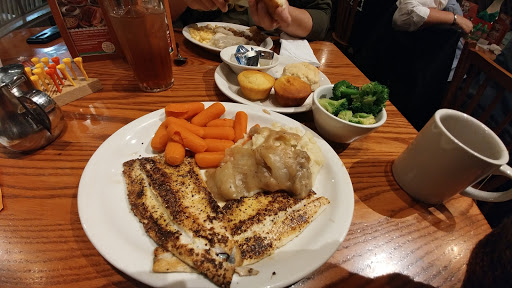 Cracker Barrel Old Country Store