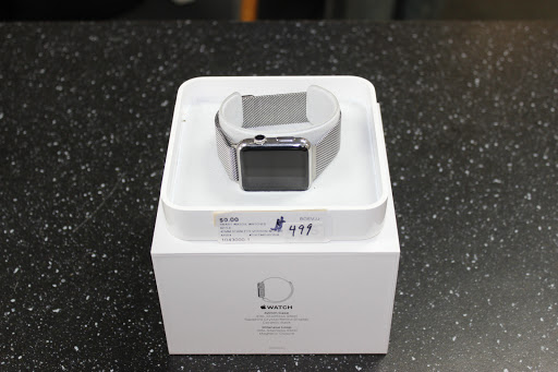 Pawn Shop «Yankee Peddler & Pawn», reviews and photos, 535 Long Hill Rd, Groton, CT 06340, USA