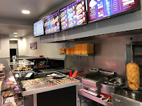 Photos du propriétaire du Restaurant The Taste - Pizza & Tacos (Kebab) à Decize - n°5
