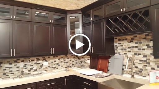 Cabinet Store «Planet Cabinets», reviews and photos, 4408 N Milwaukee Ave, Chicago, IL 60630, USA