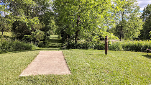 Disc Golf Course «Hudson Mills Disc Golf Course», reviews and photos, 8801 N Territorial Road, Dexter, MI 48130, USA