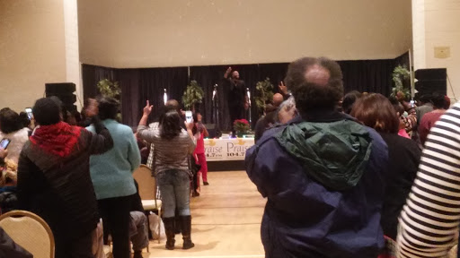 Community Center «Trinity Family Life Center», reviews and photos, 3601 Dill Rd, Richmond, VA 23222, USA