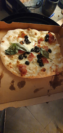 Pizza du Pizzeria Forno Gusto à Toulouse - n°16