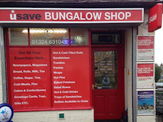 The Bungalow Shop