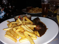 Steak du Restaurant français Le Lilas Rose à Annecy - n°10