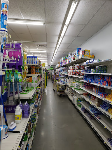 Discount Store «Dollar General», reviews and photos, 8315 Browns Bridge Rd, Gainesville, GA 30506, USA